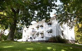 Ölme Prästgård Gästgiveri